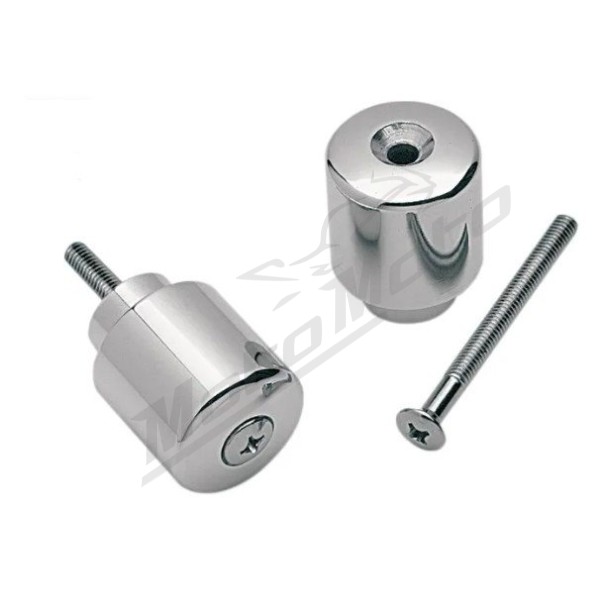 PARTS UNLIMITED Handlebar Damper 2pcs Honda GL 1800 01-16