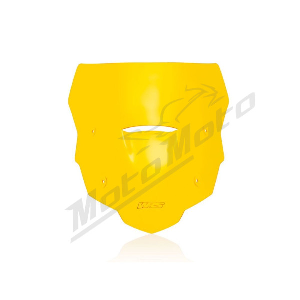 WRS Windscreen Honda XL 750 ABS 23-24
