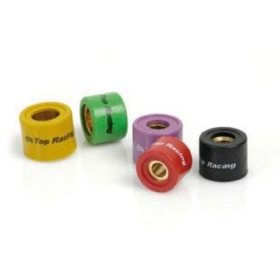 JASIL variatoriaus svareliai 20x12mm 9gr 6vnt.