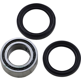 MOOSE OFFROAD Rear Wheel Bearing Kit Honda TRX 650-680cc 03-23