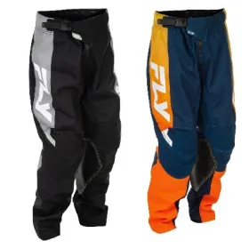 FLY RACING Kinetic Youth Pants
