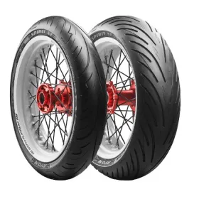 TYRE AVON SPIRIT ST 100/90 R18 56W TL