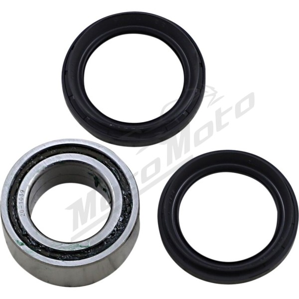 MOOSE OFFROAD Rear Wheel Bearing Kit Honda TRX 650-680cc 03-23