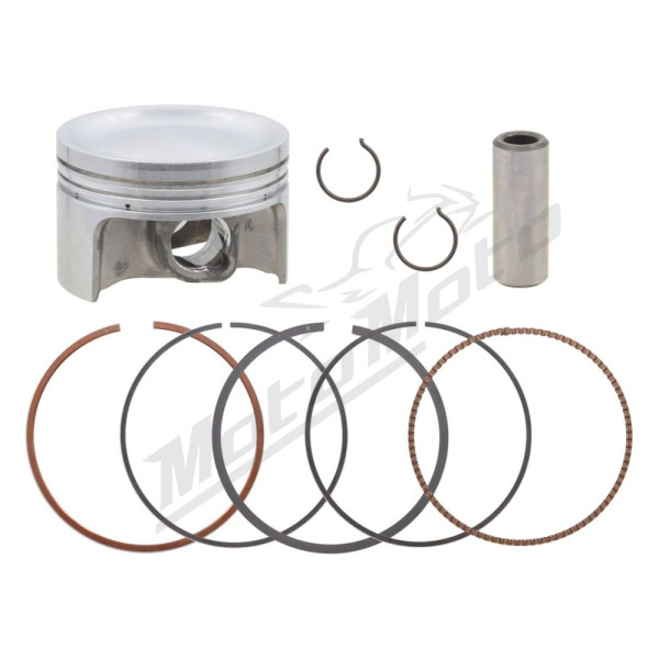 Namura Piston Can Am Maverick 900 17-25