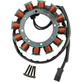 CYCLE ELECTRIC INC Stator 32A Harley Davidson XL 883/1200 07-13