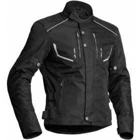 Lindstrands Halden Waterproof Textile Jacket