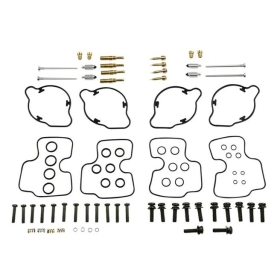 PARTS UNLIMITED Carburetor Repair Kit Honda CBR 600F2 91-94
