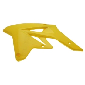 UFO Radiator Covers Suzuki RM-Z250 07-09