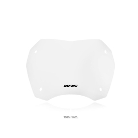 WRS Windshield Honda SH 300cc 15-20