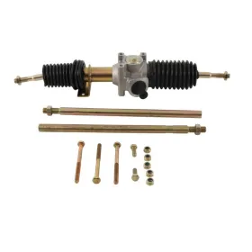 ALL BALLS Steering gear Polaris RZR 800 09-14