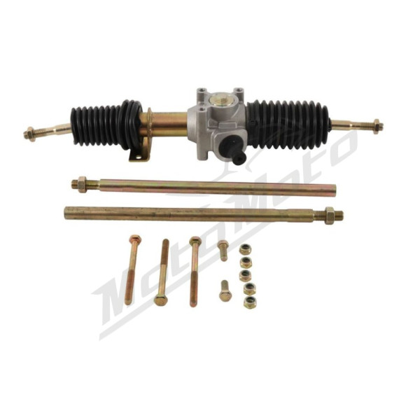 ALL BALLS Steering gear Polaris RZR 800 09-14