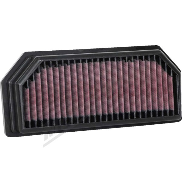 K&N High-Flow Air Filter KTM Super Duke 1290R 20-24