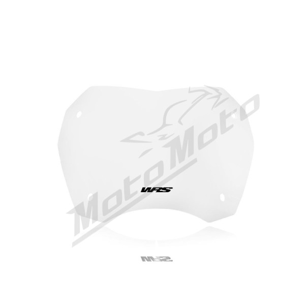 WRS Windshield Honda SH 300cc 15-20