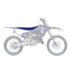 BLACKBIRD Pyramid Seat Cover - Yamaha YZ125/250 2022-2024