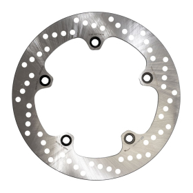 NG BRAKES Fixed Rear Brake Disc 260mm Aprilia Tuareg 660cc 21-25