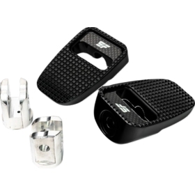 SLYFOX Footpegs HARLEY DAVIDSON FLSB/FXST 1750-1923 18-24