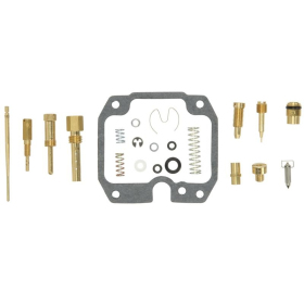 Tourmax Carburettor repair kit Kawasaki KLF 250 07-11