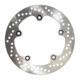 NG BRAKES Galinis fiksuotas stabdžių diskas 260mm Aprilia Tuareg 660cc 21-25