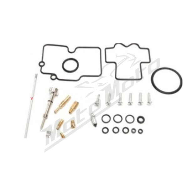 BEARING WORX Carburetor Repair Kit Honda CRF 450R 05-06