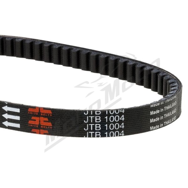JT DRIVE BELTS Premium Drive Belt Honda / Peugeot 50cc 93-01