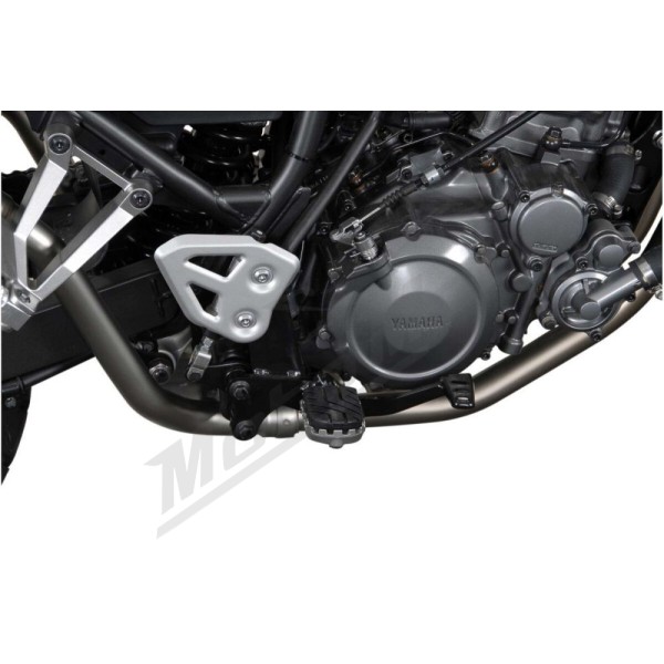 SW-MOTECH Ion Footrest Yamaha XT 660-1200 04-20