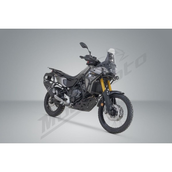 SW-MOTECH PRO Side Carrier Yamaha XTZ 690-700 19-25
