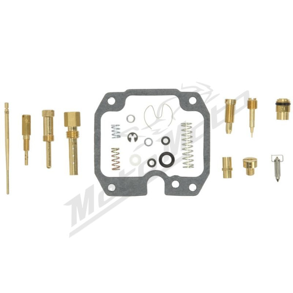 Tourmax Carburettor repair kit Kawasaki KLF 250 07-11