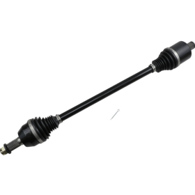 Demon Heavy-Duty X-Treme Front Axle Polaris General / RZR XP 1000cc 17-25