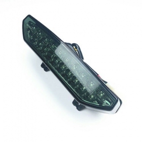 Tail light with turn signals LED KAWASAKI ZX6R / ZX10R 2007-2008