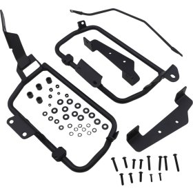 MOOSE OFFROAD HARD-PARTS Kenai Side Case Mount Honda CRF 1100cc 20