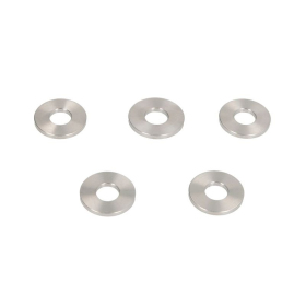 TRW Front brake disc rivets set BMW F / HP2 / K / R / S 800-1600 07-24