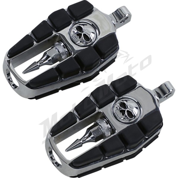 KURYAKYN Zombie Driver Pegs