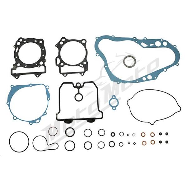 Namura Gasket Set Suzuki DR-Z 400 00-11