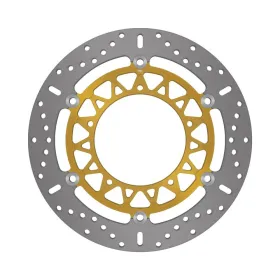 EBC X-Series Brake Rotor YAMAHA YZF-R6 / YZF-R1/ MT-10 12-25
