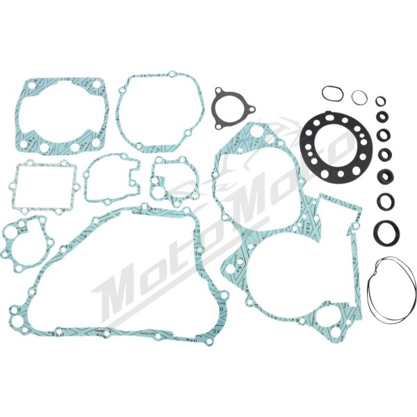 PROX Complete Gasket Kit Honda CR 250R 02-04