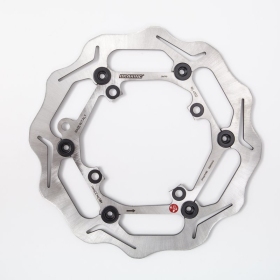 BRAKING Wave Floating Brake Disc RR 250-525cc 04-12