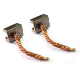 Bronco Brushset Honda / Suzuki 125-300 85-92