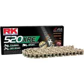 RK 520 XRE Chain RK520XREGB