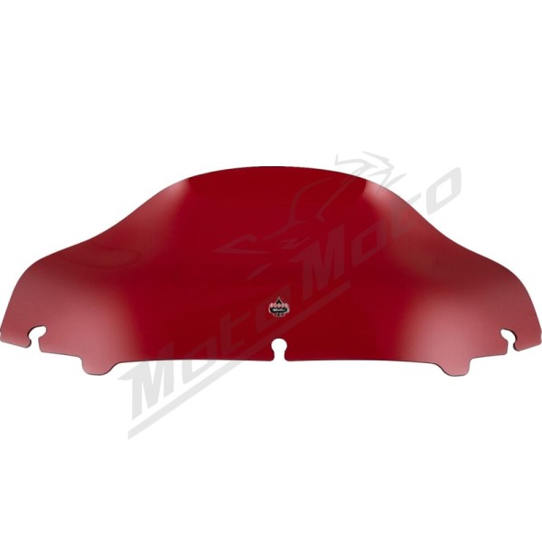 KLOCK WERKS Kolor Flare™ Sport Windshield HARLEY DAVIDSON FLHTKL 1690-1923 14-25