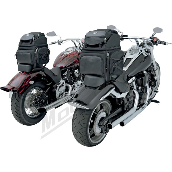 SADDLEMEN BR1800 Backseat Bag 29.5 L.
