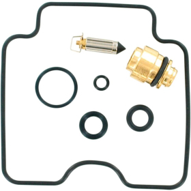 K&L SUPPLY Carburetor Repair Kit Suzuki GSX 600cc 98-06