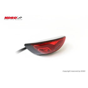 KOSO GT-03 Universal taillight