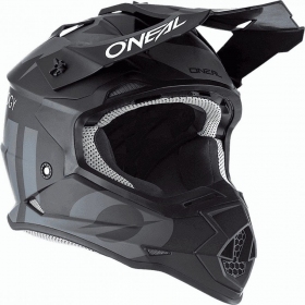 Oneal 2Series Slick MOTOCROSS HELMET