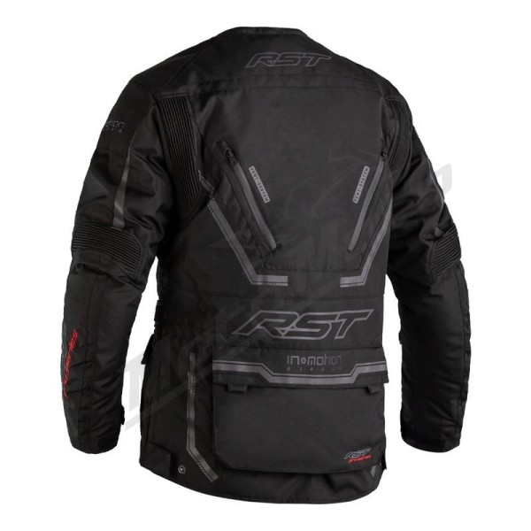 RST Paragon 6 Airbag Jacket Textile 
