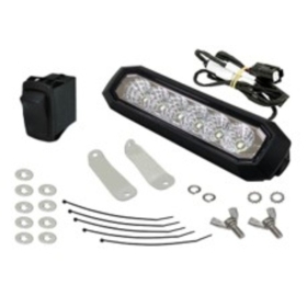 Sno-X LED Auxiliary headlight BRP GEN4 SKI-DOO 600-850cc 17-20