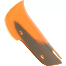 KLOCK WERKS Kolor Flare™ Windshield INDIAN CHIEFTAIN/ROADMASTER 111-116 14-25