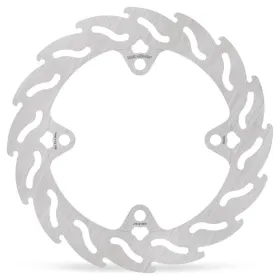 MOTO-MASTER Flame Rear Fixed Brake Disc Honda CB / CMX / NXX / X-ADV / CBR 300/750 17-24