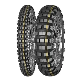 Tyre MITAS ENDURO TRAIL XT+ DAKAR 140/80 R17 TL 69T