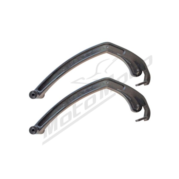 C&A PRO Handle Black