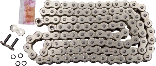 DRAG SPECIALTIES 530 Series O-Ring Chain 530 X 104C